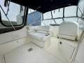 Bayliner 245 Ciera with trailer