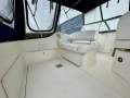 Bayliner 245 Ciera with trailer
