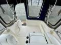 Bayliner 245 Ciera with trailer