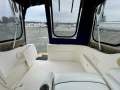 Bayliner 245 Ciera with trailer