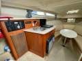 Bayliner 245 Ciera with trailer