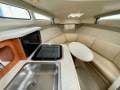 Bayliner 245 Ciera with trailer