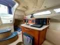 Bayliner 245 Ciera with trailer