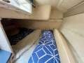 Bayliner 245 Ciera with trailer