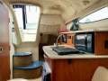 Bayliner 245 Ciera with trailer