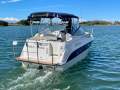 Bayliner 245 Ciera with trailer