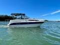 Bayliner 245 Ciera with trailer