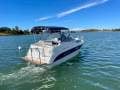 Bayliner 245 Ciera with trailer