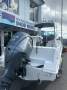 Haines Hunter 650 Patriot - Very rare model with a 2023 Yamaha 225 HP 4.2 V6
