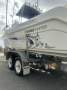 Haines Hunter 650 Patriot - Very rare model with a 2023 Yamaha 225 HP 4.2 V6
