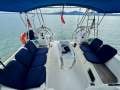 Jeanneau Sun Odyssey 479 3 cabins, 3 heads. Cruising keel version. 1.6m