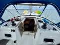 Jeanneau Sun Odyssey 479 3 cabins, 3 heads. Cruising keel version. 1.6m