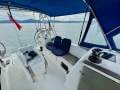Jeanneau Sun Odyssey 479 3 cabins, 3 heads. Cruising keel version. 1.6m