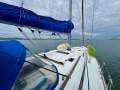 Jeanneau Sun Odyssey 479 3 cabins, 3 heads. Cruising keel version. 1.6m