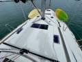 Jeanneau Sun Odyssey 479 3 cabins, 3 heads. Cruising keel version. 1.6m