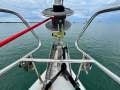 Jeanneau Sun Odyssey 479 3 cabins, 3 heads. Cruising keel version. 1.6m
