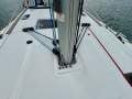 Jeanneau Sun Odyssey 479 3 cabins, 3 heads. Cruising keel version. 1.6m