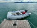 Jeanneau Sun Odyssey 479 3 cabins, 3 heads. Cruising keel version. 1.6m