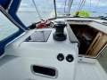 Jeanneau Sun Odyssey 479 3 cabins, 3 heads. Cruising keel version. 1.6m