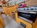Jeanneau Sun Odyssey 479 3 cabins, 3 heads. Cruising keel version. 1.6m