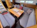 Jeanneau Sun Odyssey 479 3 cabins, 3 heads. Cruising keel version. 1.6m