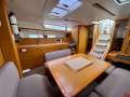 Jeanneau Sun Odyssey 479 3 cabins, 3 heads. Cruising keel version. 1.6m