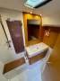Jeanneau Sun Odyssey 479 3 cabins, 3 heads. Cruising keel version. 1.6m