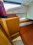 Jeanneau Sun Odyssey 479 3 cabins, 3 heads. Cruising keel version. 1.6m