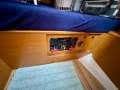 Jeanneau Sun Odyssey 479 3 cabins, 3 heads. Cruising keel version. 1.6m