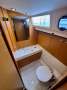 Jeanneau Sun Odyssey 479 3 cabins, 3 heads. Cruising keel version. 1.6m