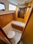 Jeanneau Sun Odyssey 479 3 cabins, 3 heads. Cruising keel version. 1.6m