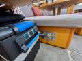 Jeanneau Sun Odyssey 479 3 cabins, 3 heads. Cruising keel version. 1.6m