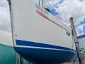 Jeanneau Sun Odyssey 479 3 cabins, 3 heads. Cruising keel version. 1.6m