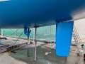 Jeanneau Sun Odyssey 479 3 cabins, 3 heads. Cruising keel version. 1.6m
