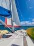 Jeanneau Sun Odyssey 479 3 cabins, 3 heads. Cruising keel version. 1.6m
