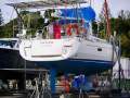 Jeanneau Sun Odyssey 479 3 cabins, 3 heads. Cruising keel version. 1.6m