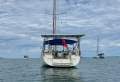Jeanneau Sun Odyssey 479 3 cabins, 3 heads. Cruising keel version. 1.6m