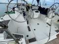 Jeanneau Sun Odyssey 479 3 cabins, 3 heads. Cruising keel version. 1.6m