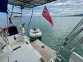 Jeanneau Sun Odyssey 479 3 cabins, 3 heads. Cruising keel version. 1.6m