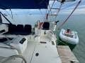 Jeanneau Sun Odyssey 479 3 cabins, 3 heads. Cruising keel version. 1.6m