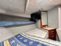 Bertram Caribbean 35 Sports Fisher Flybridge " ( Pen Available T. A. P)