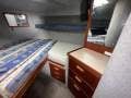 Bertram Caribbean 35 Sports Fisher Flybridge " ( Pen Available T. A. P)