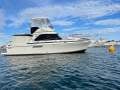 Bertram Caribbean 35 Sports Fisher Flybridge " ( Pen Available T. A. P)