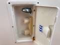 Bertram Caribbean 35 Sports Fisher Flybridge " ( Pen Available T. A. P)