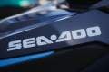 New Sea-Doo Fish Pro Sport