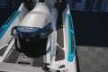 New Sea-Doo Fish Pro Sport