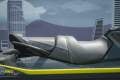 New Sea-Doo Explorer Pro 230