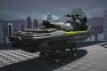 New Sea-Doo Explorer Pro 230