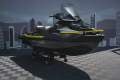 New Sea-Doo Explorer Pro 230