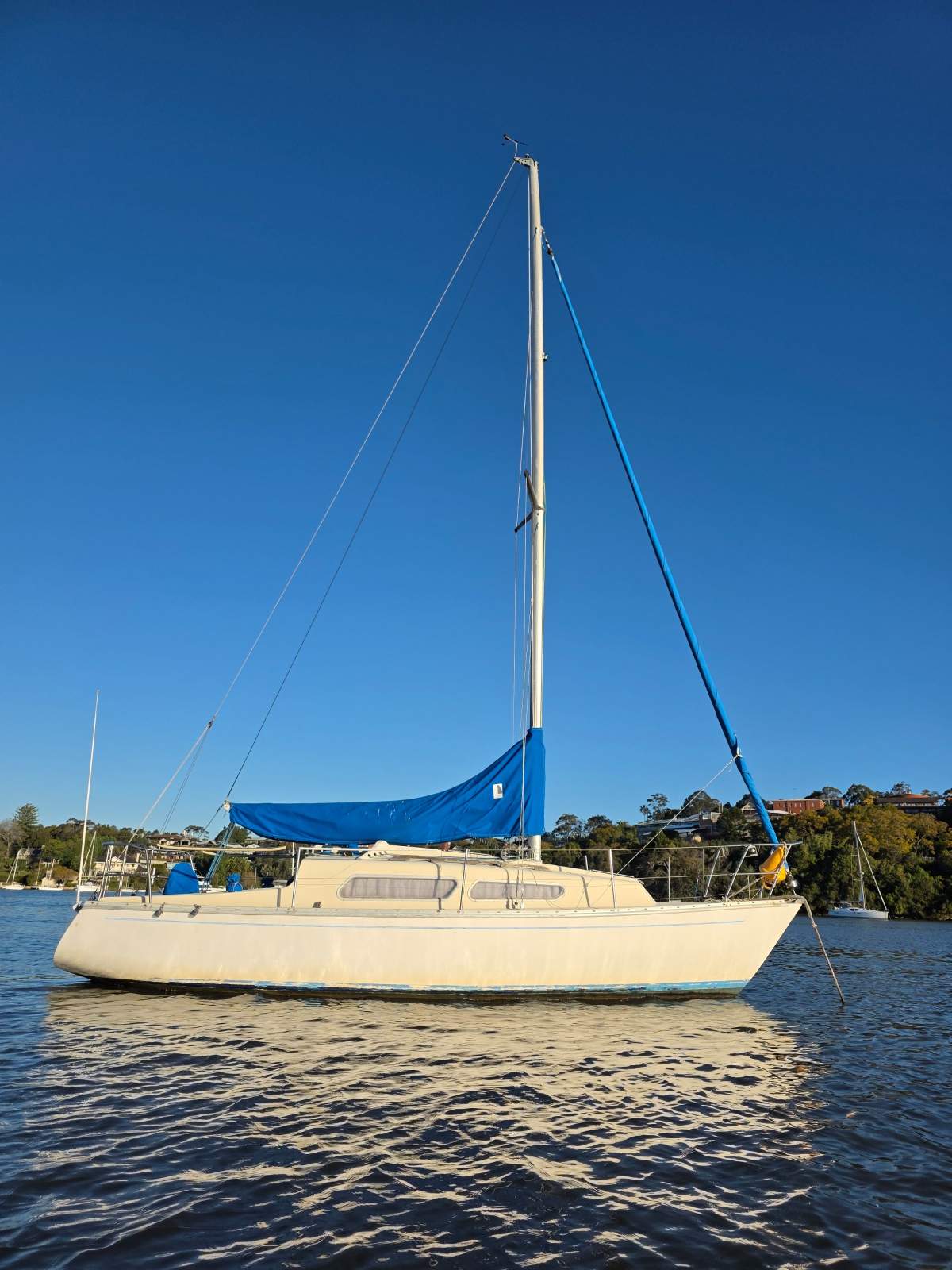 Marauder 27